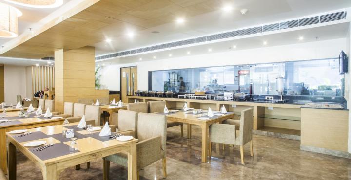 城市公园酒店 阿姆利则 外观 照片