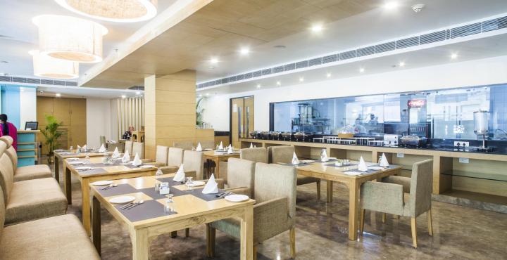 城市公园酒店 阿姆利则 外观 照片
